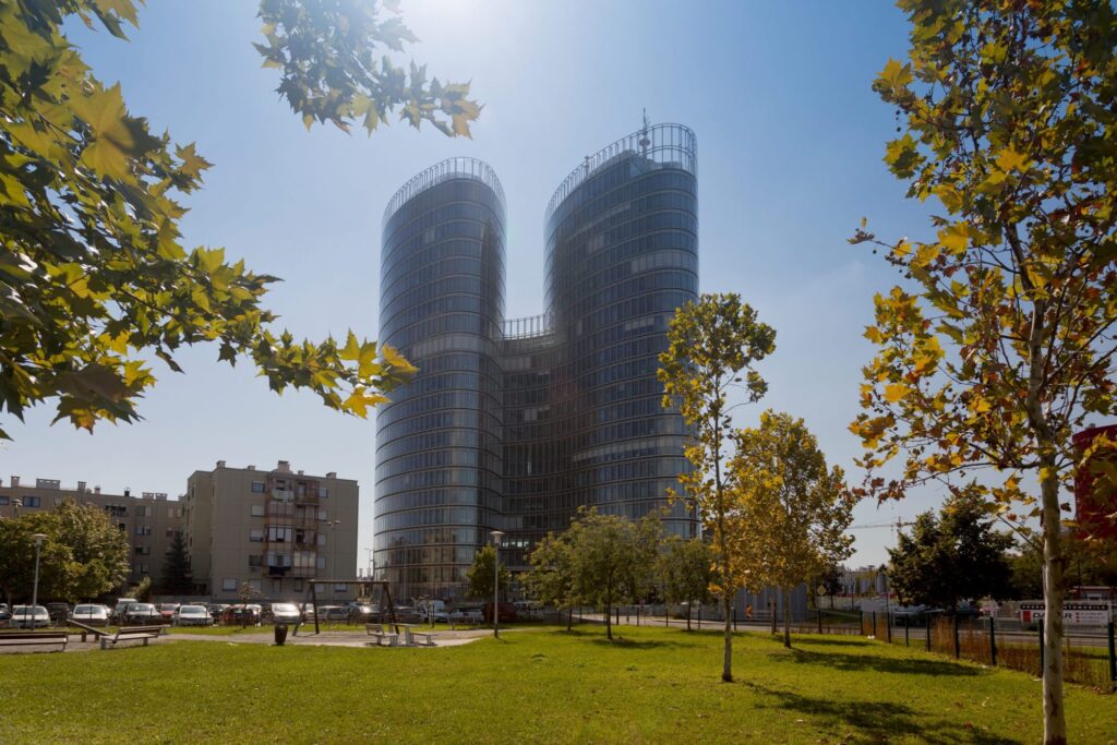 Sky Office Zagreb